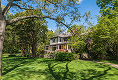 Philbrick and Kermes of Mott & Chace Sotheby’s International Realty sell 600 Main St. in Wakefield for $2m